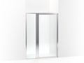 Bright Silver