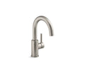 Vibrant Stainless
