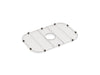Sterling Valton Sink rack - Stainless Steel