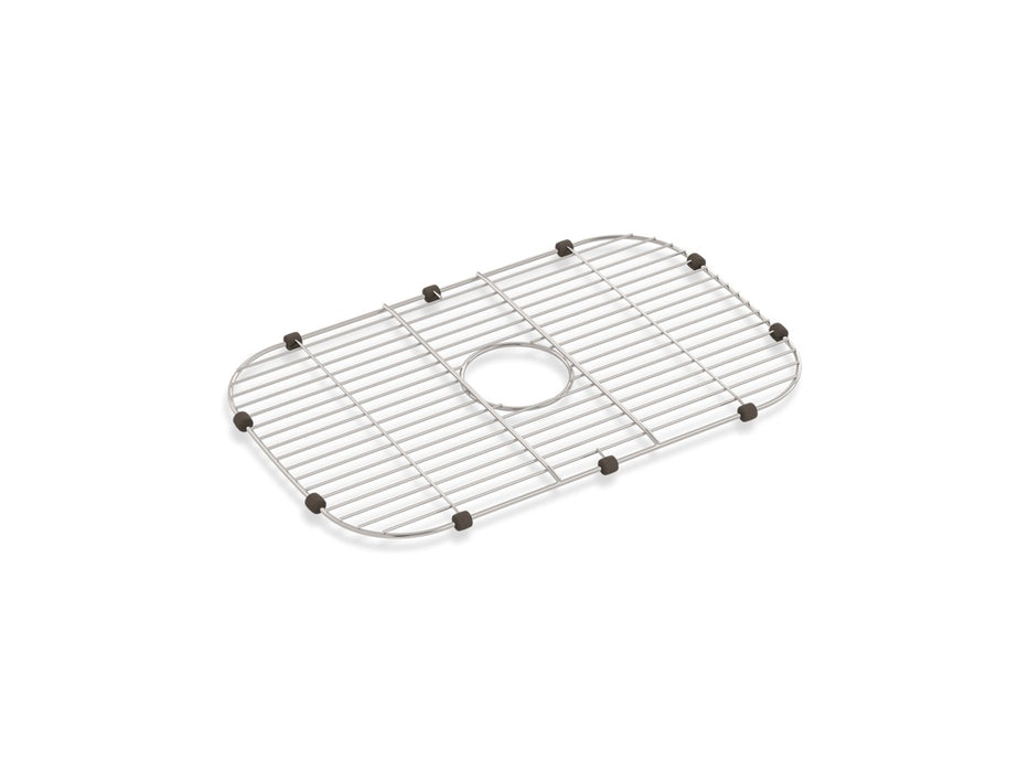 Sterling Valton Sink rack - Stainless Steel