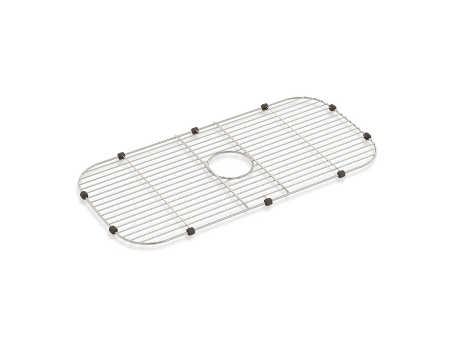 Sterling Valton Sink rack - Stainless Steel