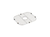 Sterling Valton Sink rack - Stainless Steel