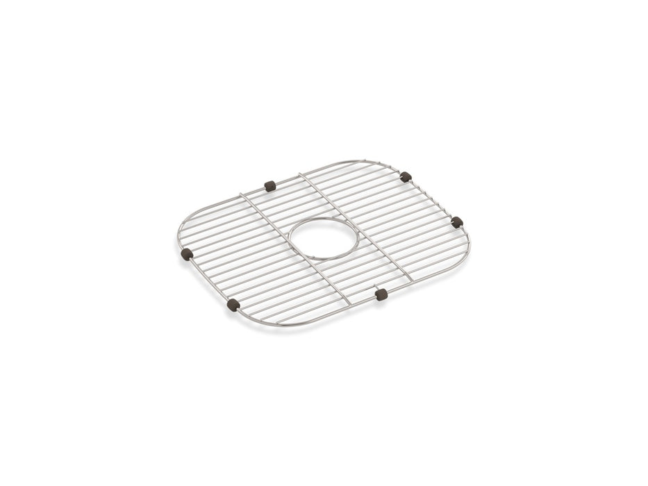 Sterling Valton Sink rack - Stainless Steel