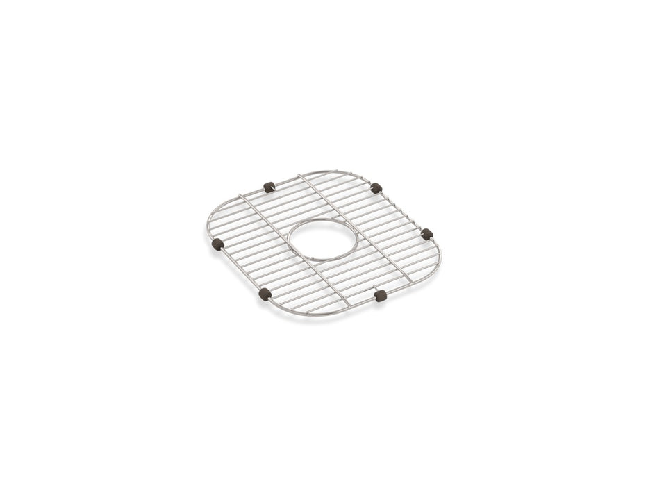 Sterling Valton Sink rack - Stainless Steel