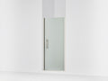 Anodized Brushed Nickel