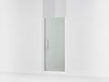 Bright Polished Silver