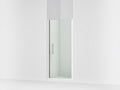 Bright Polished Silver