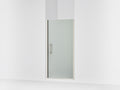 Anodized Brushed Nickel