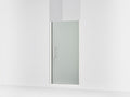 Bright Polished Silver