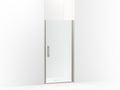 Anodized Brushed Nickel