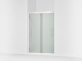 Bright Polished Silver