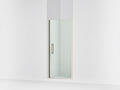 Anodized Brushed Nickel