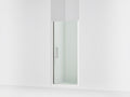 Bright Polished Silver