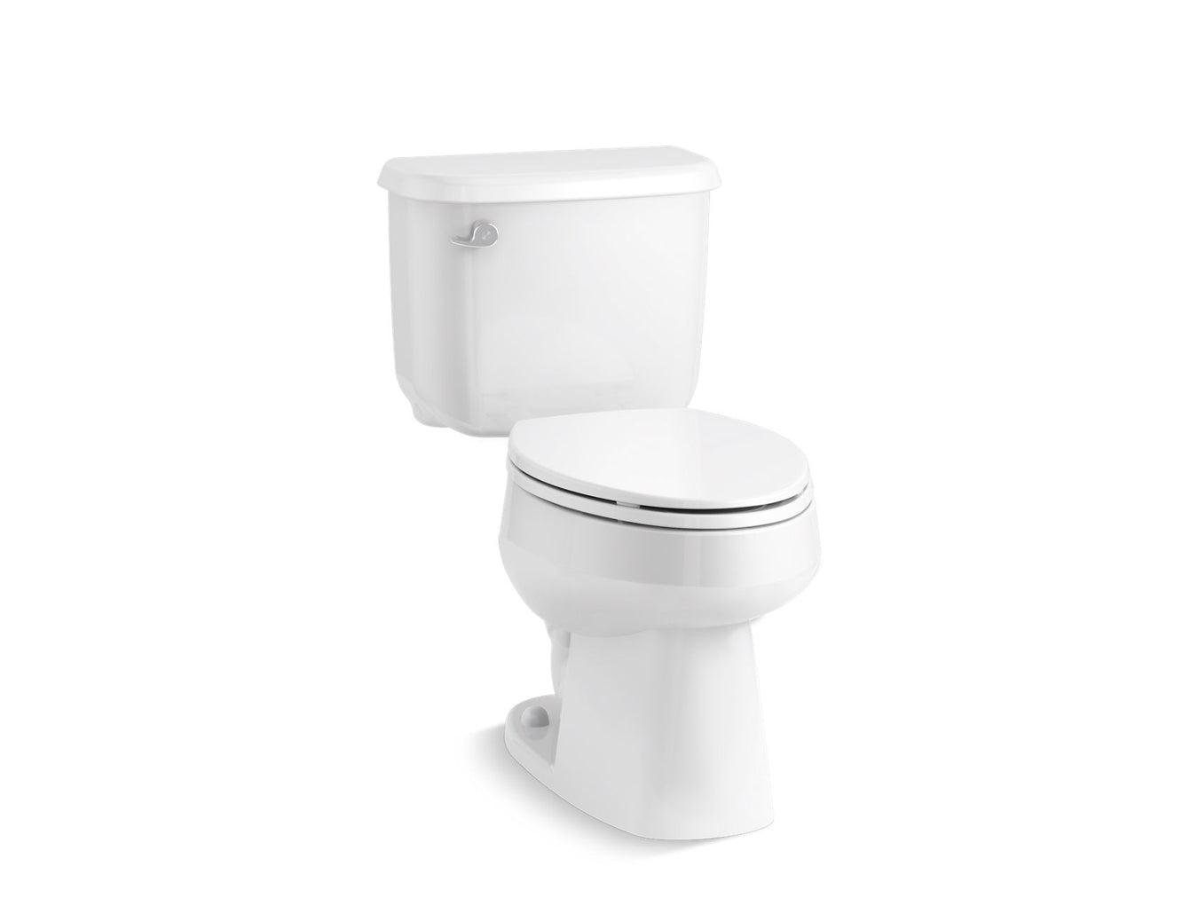 10 Inch Rough-In Toilets