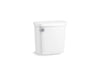 Sterling Windham 1.28 gpf toilet tank - White