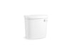 Sterling 402363-WRA Windham Toilet Tank, 1.6 GPF, White