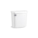 Sterling 402363 Windham 1.6 GPF Toilet Tank, White