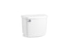 Sterling Windham 1.28 gpf toilet tank for 14" rough-in - White