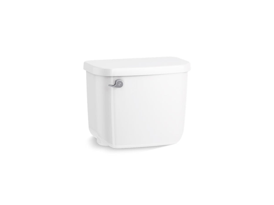 Sterling Windham 1.28 gpf toilet tank for 14" rough-in - White