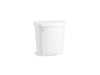Sterling Valton 1.28 gpf toilet tank - White