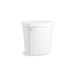 Sterling Valton 1.28 gpf toilet tank - White