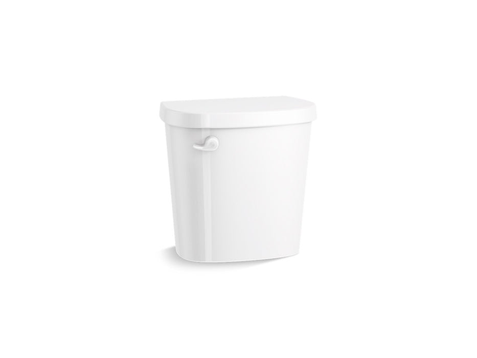 Sterling Valton 1.28 gpf toilet tank - White