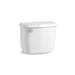 Sterling 404523-U Windham 1.6 GPF Insulated Toilet Tank, White