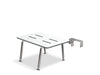 Sterling Forum 16" x 22" bath seat