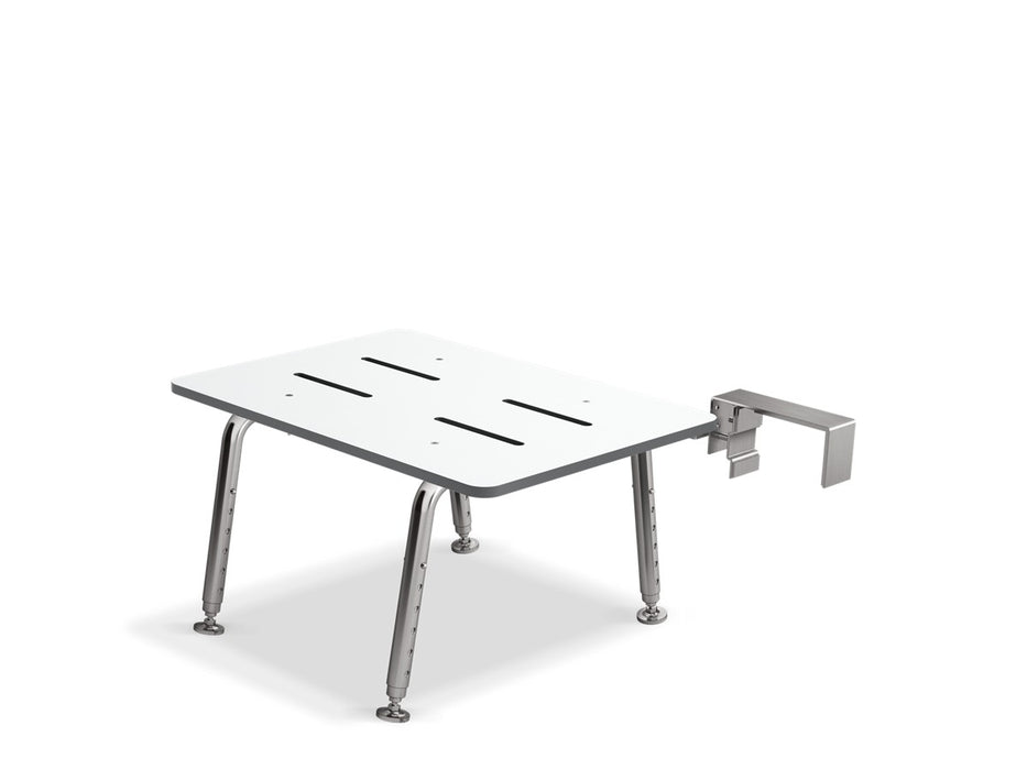 Sterling Forum 16" x 22" bath seat