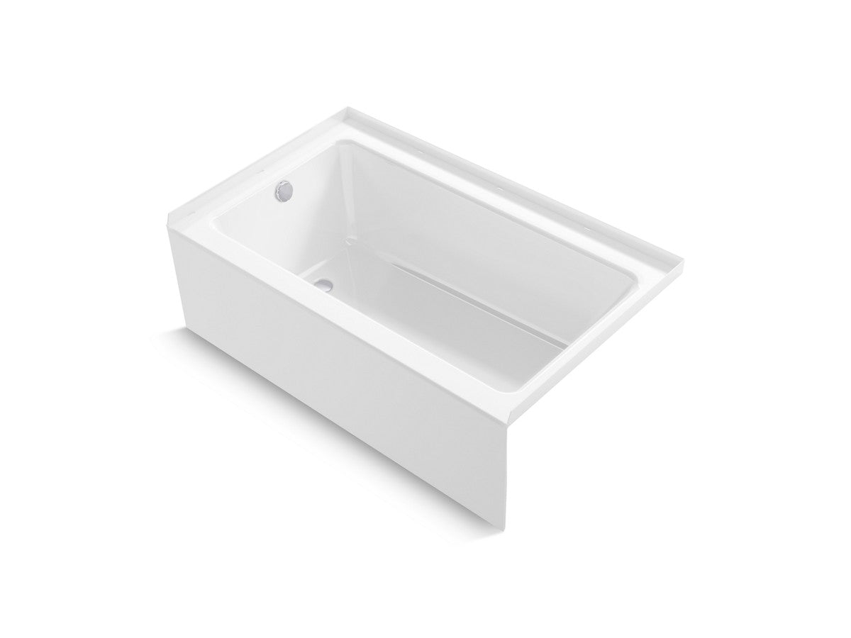 Alcove Bathtubs