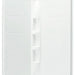 Sterling 72044106 Intrigue 39" x 39" Vikrell® Tile Neo-angle Shower Wall Set with Aging in Place Backerboards, White