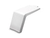 Sterling Accord Removable shower seat for Series 7228 and 7229 - White