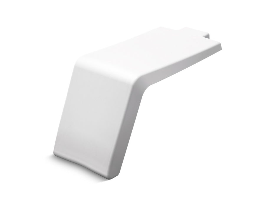 Sterling Accord Removable shower seat for Series 7228 and 7229 - White