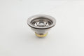 Stainless Steel