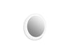Sterling 78900-23 Sunfield 23" Round Lighted Mirror