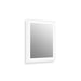 Sterling 78901-20 Sunfield 20" x 24" Lighted Mirror