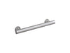 Sterling18"straightgrabbar - Matte Silver