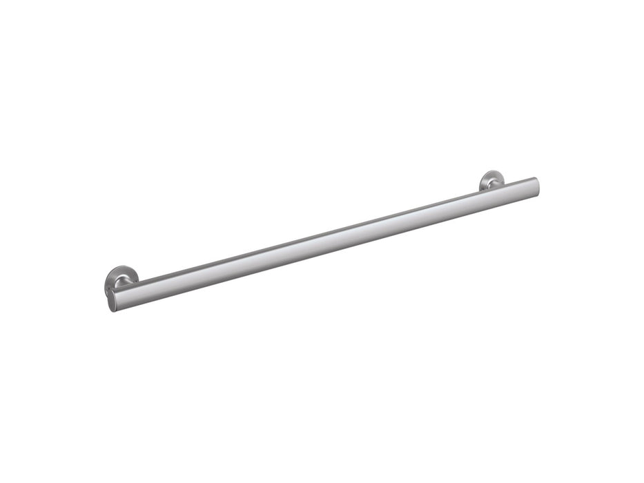 Sterling36"straightgrabbar - Matte Silver