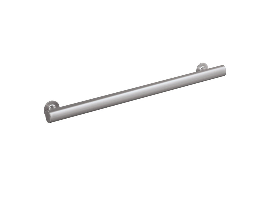 Sterling32"straightgrabbar - Matte Silver