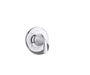 Sterling Medley Rite-Temp valve trim - Polished Chrome