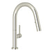 ROHL R7581S Lux Pull-Down Bar/Food Prep Kitchen Faucet