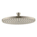 AXOR Starck Showerhead 240 1-Jet, 2.5 GPM
