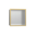 Polished Gold Optic