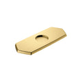 Brushed Gold Optic