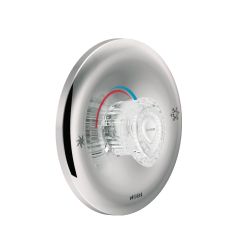 Moen T181 Chateau Posi-Temp Valve Trim in Chrome
