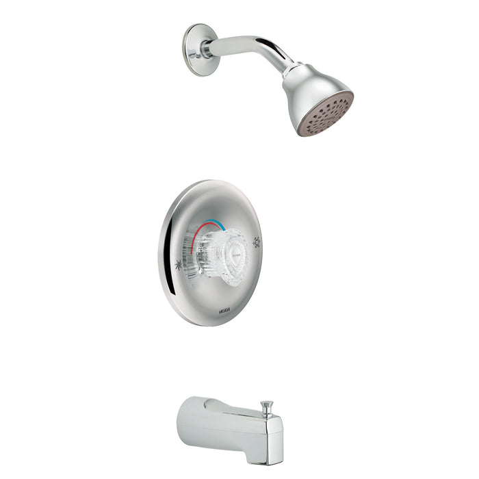 Moen Chateau T183EP Posi-Temp(R) tub/shower