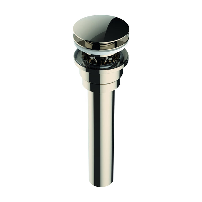 Victoria+Albert K-25 Universal Push Drain