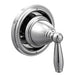 Moen T2021 Brantford Dual Function Transfer Valve Trim in Chrome