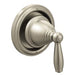 Moen T2021 Brantford Dual Function Transfer Valve Trim in Brushed Nickel
