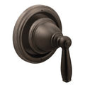 Oil Rubbed Bronze